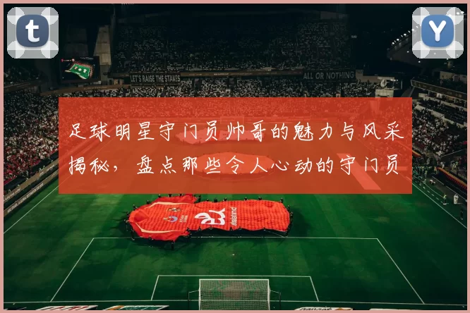 足球明星守门员帅哥的魅力与风采揭秘，盘点那些令人心动的守门员帅哥