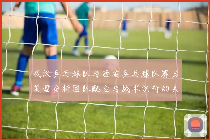 武汉乒乓球队与西安乒乓球队赛后复盘分析团队配合与战术执行的关键因素