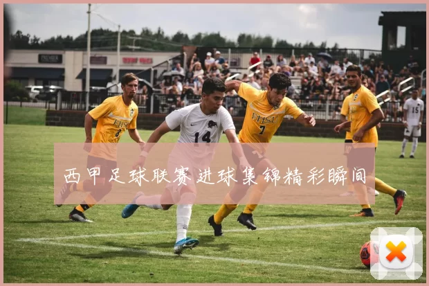 西甲足球联赛进球集锦精彩瞬间